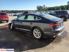 Audi A5 2022 2