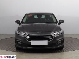 Ford Mondeo 2020 2.0 147 KM