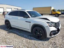 Volkswagen Atlas 2023 3