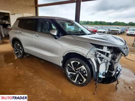 Mitsubishi Outlander 2024 2