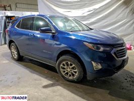 Chevrolet Equinox 2020 1