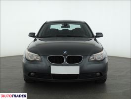 BMW 520 2003 2.2 167 KM