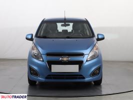 Chevrolet Spark 2013 1.0 67 KM