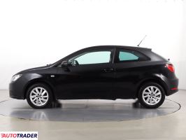 Seat Ibiza 2014 1.2 103 KM