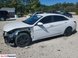 Hyundai Elantra 2022 2