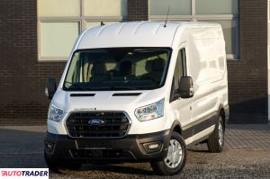 Ford Transit 2021 2 Ford Transit 2021 2