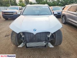 BMW X5 2022 3