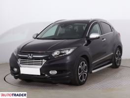 Honda HR-V 2017 1.6 118 KM