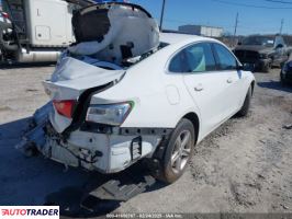Chevrolet Malibu 2020 1 Chevrolet Malibu 2020 1