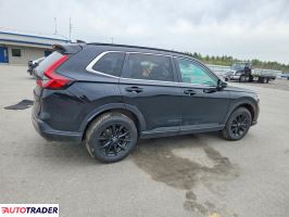 Honda CR-V 2024 2
