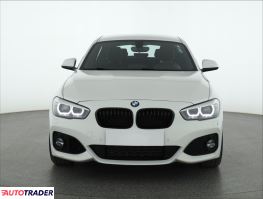 BMW 118 2018 1.5 134 KM