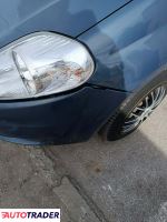 Fiat Grande Punto 2007 1.4 70 KM