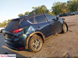 Mazda CX-5 2021 2 Mazda CX-5 2021 2