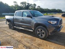 Toyota Tacoma 2019 3