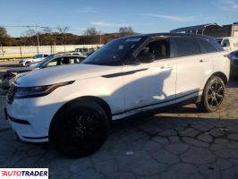 Land Rover Range Rover 2021 2 Land Rover Range Rover 2021 2