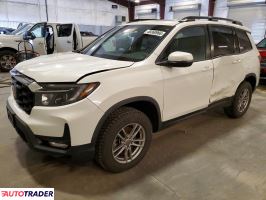 Honda Pozostałe 2022 3