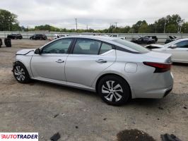 Nissan Altima 2020 2