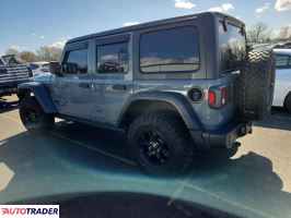 Jeep Wrangler 2024 3
