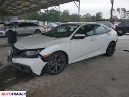 Honda Civic - zobacz ofertę