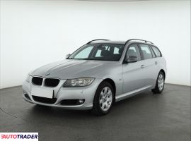 BMW 316 2008 1.6 120 KM BMW 316 2008 1.6 120 KM