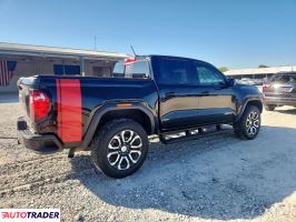 GMC Pozostałe 2024 2