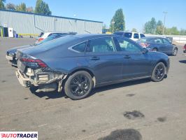 Honda Accord 2023 1