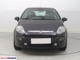 Fiat Panda 2010 1.4 76 KM Fiat Panda 2010 1.4 76 KM