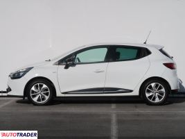 Renault Clio 2016 0.9 88 KM Renault Clio 2016 0.9 88 KM