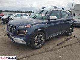 Hyundai Pozostałe 2021 1