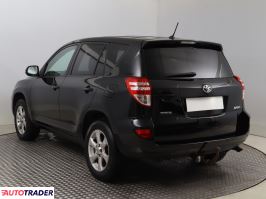 Toyota RAV 4 2010 2.2 147 KM