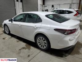 Toyota Camry 2023 2 Toyota Camry 2023 2