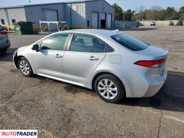 Toyota Corolla 2023 2
