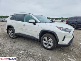 Toyota Pozostałe 2021 2