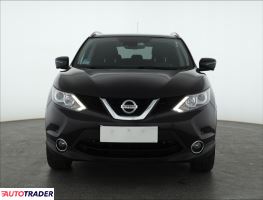 Nissan Qashqai 2010 2.0 147 KM Nissan Qashqai 2010 2.0 147 KM