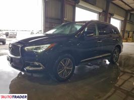 Infiniti Pozostałe - zobacz ofertę