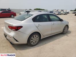 Kia Rio 2022 1 Kia Rio 2022 1