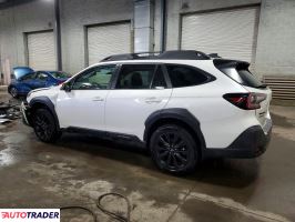 Subaru Outback 2025 2