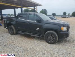 GMC Pozostałe 2019 3 GMC Pozostałe 2019 3