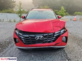 Hyundai Tucson 2023 2