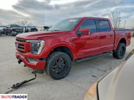 Ford Pozostałe 2022 3