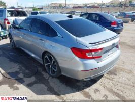 Honda Accord 2022 2 Honda Accord 2022 2