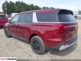 Kia Carnival 2025 3 Kia Carnival 2025 3