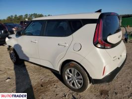 Kia Soul 2023 2