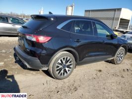 Ford Escape 2020 2