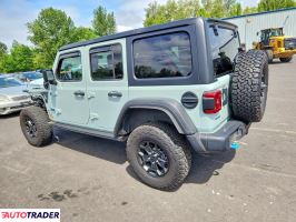 Jeep Wrangler 2023 2