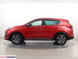 Kia Sportage 2019 1.6 134 KM