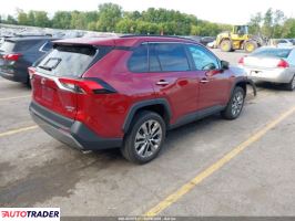 Toyota Pozostałe 2023 2 Toyota Pozostałe 2023 2