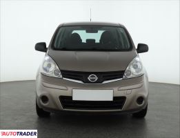 Nissan Note 2009 1.4 87 KM