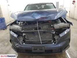 Honda CR-V 2025 1 Honda CR-V 2025 1