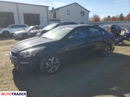 Kia Pozostałe - zobacz ofertę